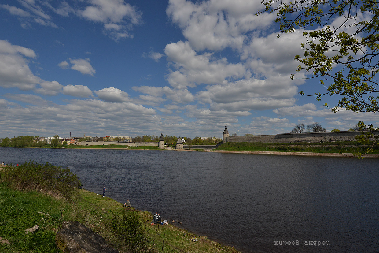 Pskov (Псков)